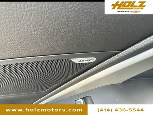 Certified 2016 Chevrolet Corvette Stingray Coupe image 24