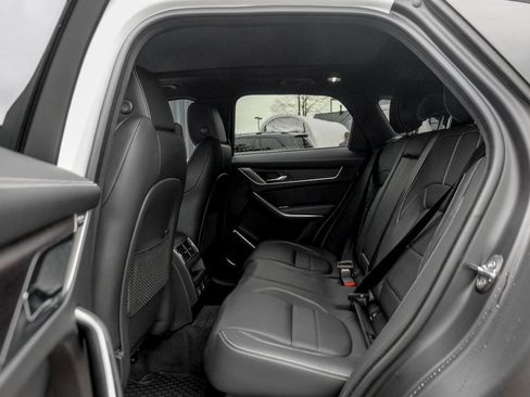 New 2026 Jaguar F-PACE R-Dynamic S image 16