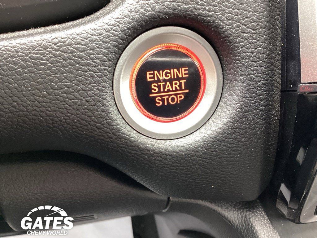 Used 2022 Honda CR-V EX-L image 21
