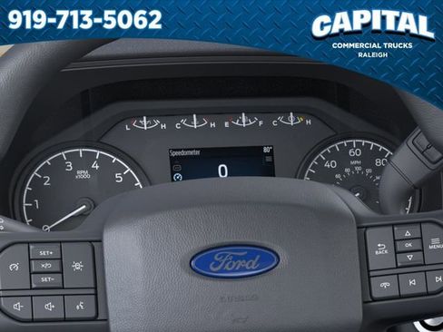 New 2026 Ford F150 XL RWD image 13