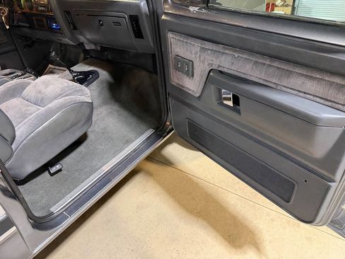 Used 1993 Dodge D/W Truck 350 image 55