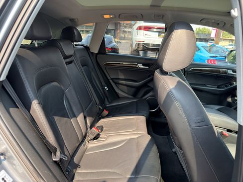 Used 2014 Audi Q5 2.0T Premium Plus AWD/4WD image 18