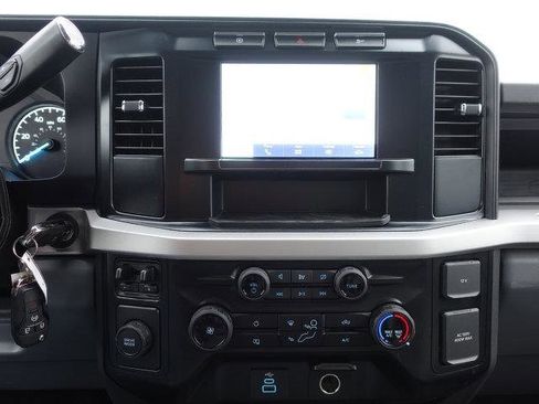 New 2024 Ford F550 2WD Regular Cab Super Duty image 14