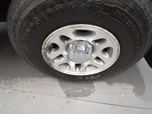 Used 2011 Ford Ranger XLT w/ Bright Trim Group image 9