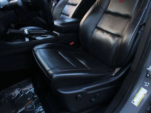 Used 2022 Dodge Durango R/T AWD/4WD image 20