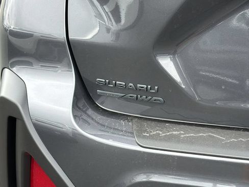 New 2026 Subaru Crosstrek 2.0i Premium AWD/4WD image 12