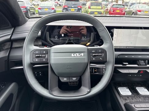 New 2027 Kia Telluride SX Prestige X-Pro AWD/4WD image 21