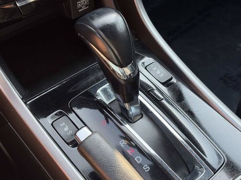 Used 2017 Honda Accord Sport Special Edition image 50