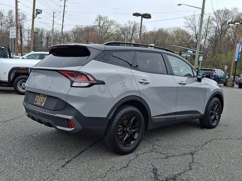 Used 2023 Kia Sportage X-Pro image 6