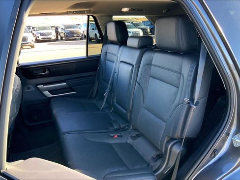 Used 2024 Toyota Sequoia SR5 image 20