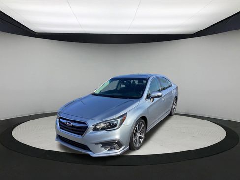 Used 2019 Subaru Legacy 2.5i Limited image 4