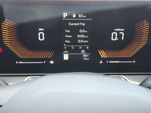 New 2026 Kia Sorento S FWD image 15