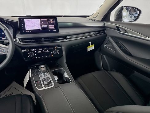 New 2026 INFINITI QX60 Luxe w/ Cargo Package image 30