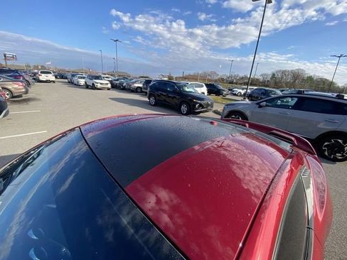 Used 2019 Ford Mustang Coupe w/ Equipment Group 101A image 4