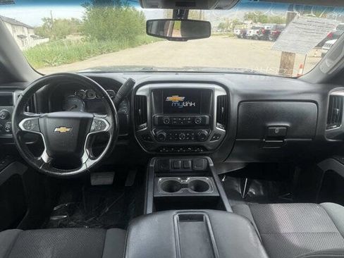 Used 2014 Chevrolet Silverado 1500 LT AWD/4WD image 10