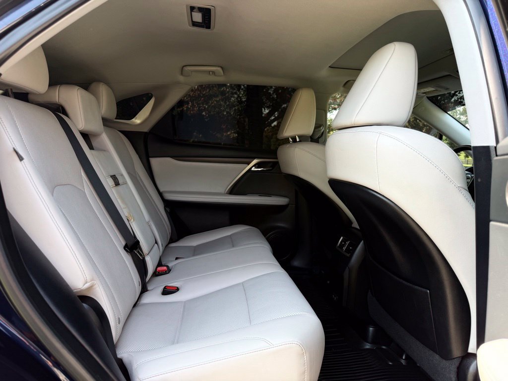 Used 2022 Lexus RX 350 FWD w/ Premium Package image 37