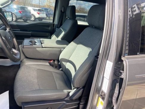 Used 2024 Ford F150 XLT image 8