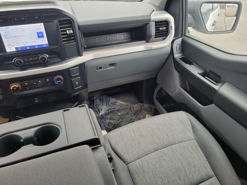 Used 2023 Ford F150 XL w/ Trailer Tow Package image 22