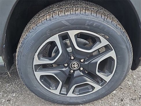 Used 2021 Toyota RAV4 Adventure image 10