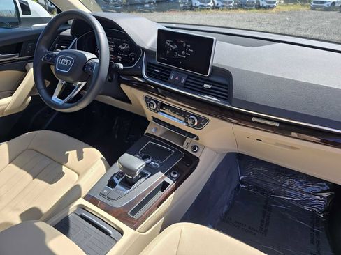 Used 2019 Audi Q5 2.0T Premium Plus AWD/4WD image 10