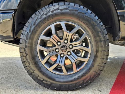 Used 2022 Ford F150 Tremor w/ Equipment Group 401A Mid AWD/4WD image 32