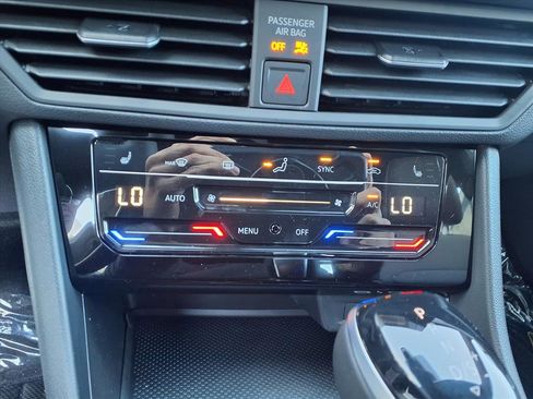 New 2026 Volkswagen Jetta Sport image 16