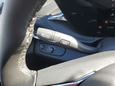 New 2026 Buick Envista Preferred w/ Convenience I Package FWD image 22