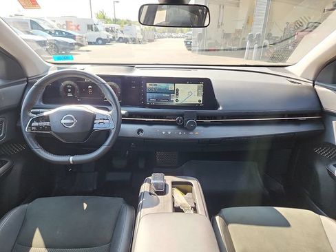 Used 2024 Nissan Ariya AWD image 8