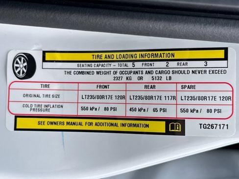 New 2026 RAM 3500 Laramie image 35