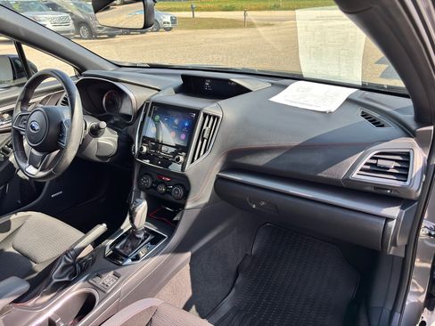 Used 2019 Subaru Impreza 2.0i Sport image 25