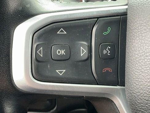 Used 2023 RAM 1500 Big Horn image 25