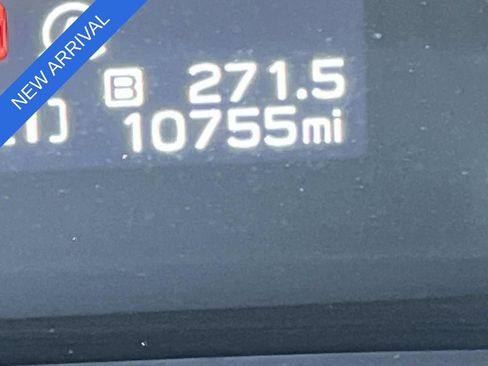 Used 2025 Subaru Forester Premium w/ Convenience Package #2 image 36