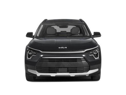 Certified 2023 Kia Niro EX FWD image 7
