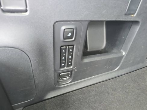 Used 2025 Ford Expedition Max Platinum w/ Stealth Appearance Package AWD/4WD image 7