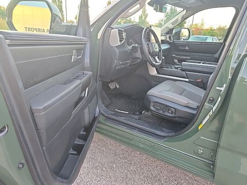 Used 2022 Toyota Tundra SR5 image 10