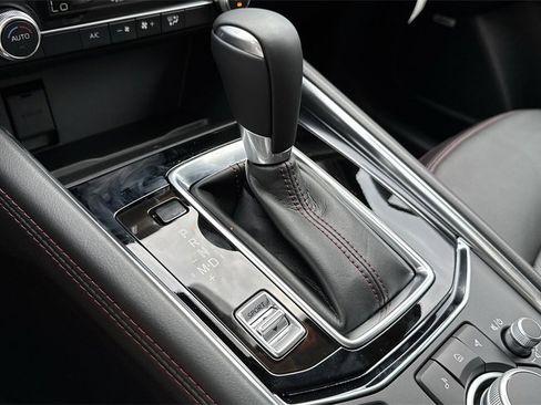 New 2025 MAZDA CX-5 Carbon Edition image 55