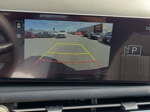 New 2026 Hyundai Tucson SEL image 11