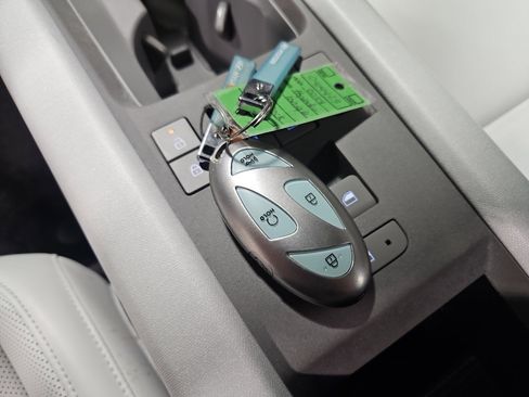 Used 2024 Hyundai Ioniq 6 SEL AWD/4WD image 24