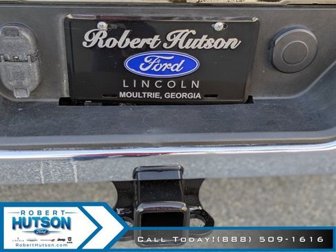 Used 2023 Chevrolet Silverado 2500 LT image 11