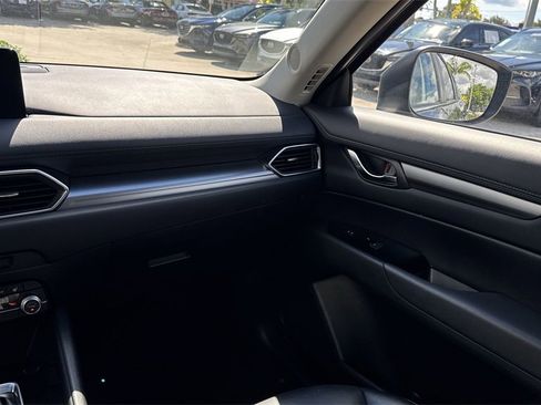 Certified 2023 MAZDA CX-5 AWD 2.5 S w/ Select Package image 16