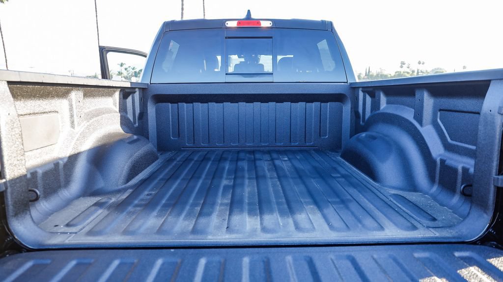 New 2026 RAM 1500 RHO AWD/4WD image 30
