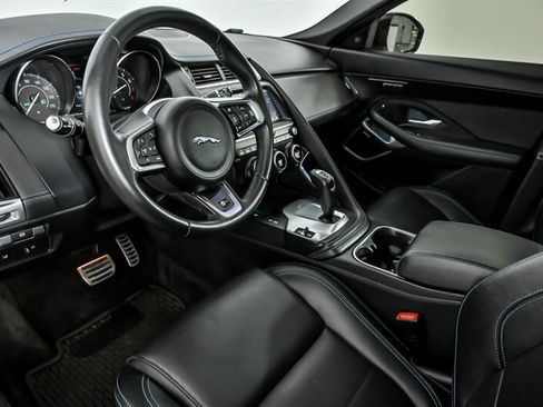 Used 2020 Jaguar E-PACE R-Dynamic SE AWD/4WD image 18