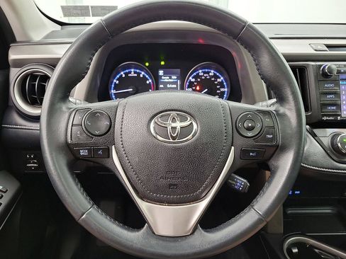 Used 2018 Toyota RAV4 XLE image 14