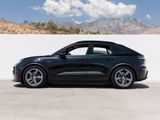 Certified 2024 Porsche Macan 4 Electric image 2