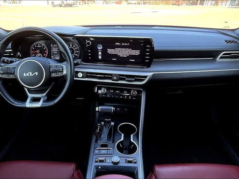 Used 2023 Kia K5 GT-Line w/ GT-Line Premium Package image 10