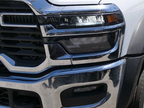 New 2026 RAM 5500 Tradesman w/ Chrome Appearance Group RWD image 8