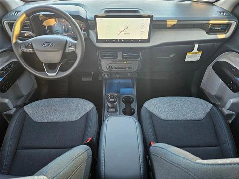 New 2026 Ford Maverick XLT w/ Equipment Group 301A image 15