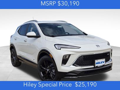 New 2026 Buick Encore GX Sport Touring w/ Comfort Package