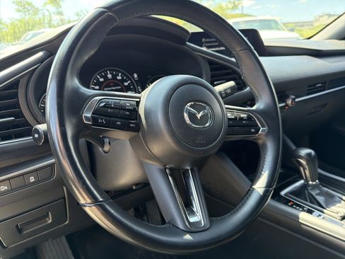 Used 2025 MAZDA MAZDA3 s Sport FWD image 15