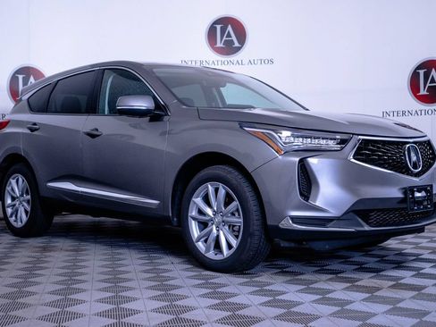 Used 2023 Acura RDX AWD image 1